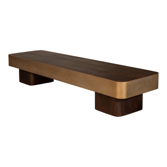 PTMD salontafel warren - 180x45x31cm - Image 1