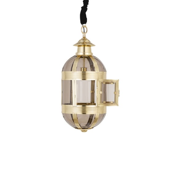 PTMD hanglamp mikk - 31x31x71cm - Image 3
