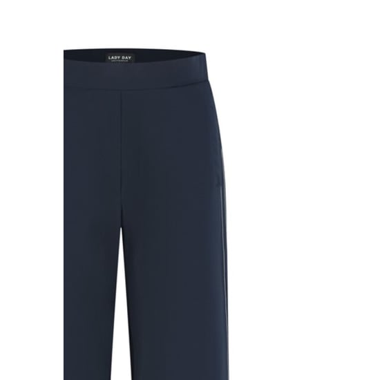 Lady Day Elza broek blauw - Image 3