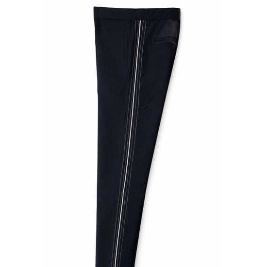 Lady Day Elza broek blauw - Image 4