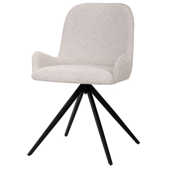 PTMD eetkamerstoel leander - 58x53.5x83.5cm - Image 1