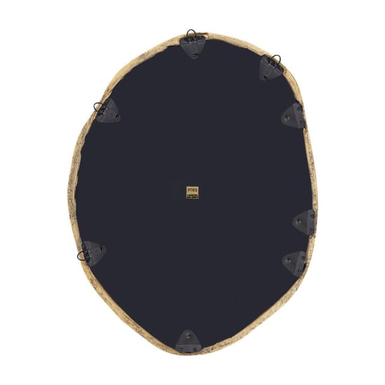 PTMD spiegel paislie - 56x3x72cm - Image 2
