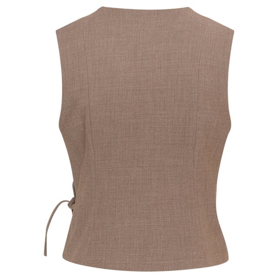 Moss Copenhagen 19541 darina waistcoat - Image 2