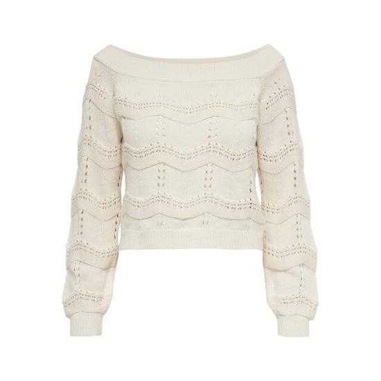 Only Onlvilda life l/s pullover knt - Image 3