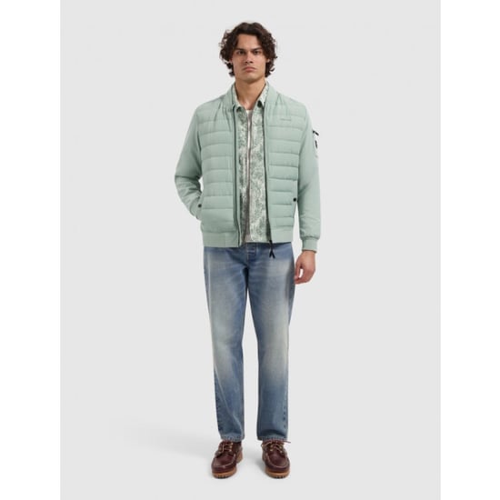 Pure Path 26010401 10 softshell padded jack kort - Image 3