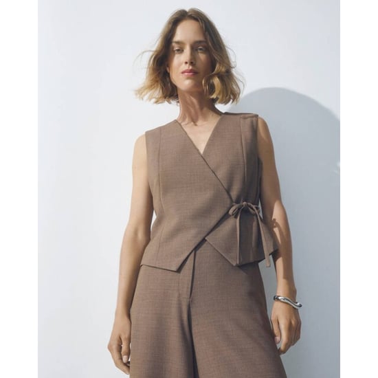 Moss Copenhagen 19541 darina waistcoat - Image 3