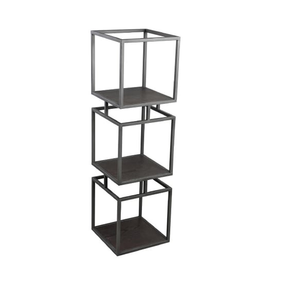 PTMD kast nanci - 33.5x33.5x115cm - Image 1