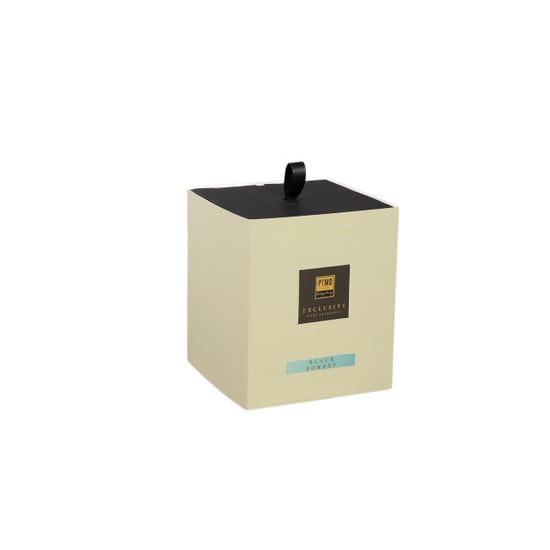 PTMD geurkaars - 14x14x17.5cm - Image 2