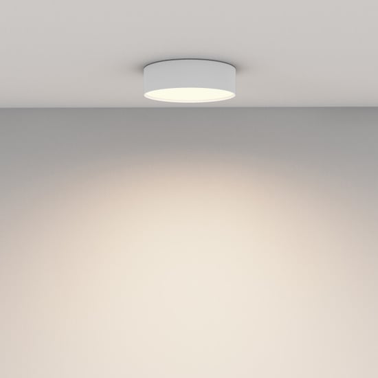 Maytoni Maytoni plafondlamp zon - 22x22x6 cm - Image 3
