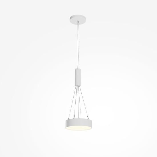 Maytoni Maytoni plafondlamp zon - 22x22x6 cm - Image 4