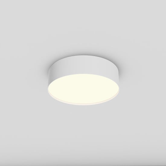 Maytoni Maytoni plafondlamp zon - 22x22x6 cm - Image 5