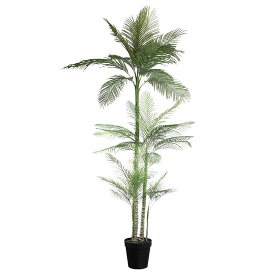 PTMD kunstplant tree - 160x160x248cm - Image 1