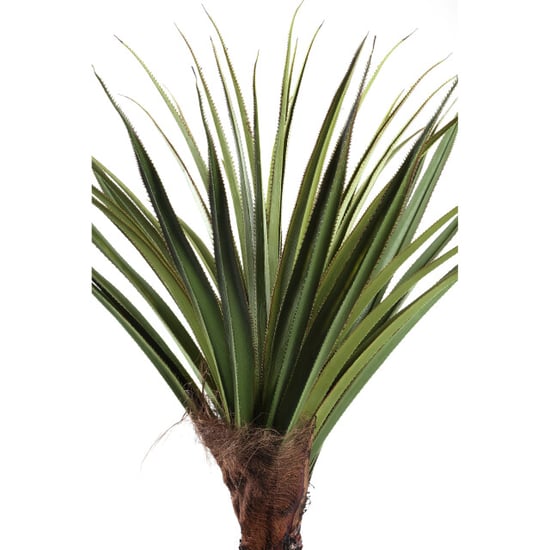 PTMD kunstplant tree - 140x140x210cm - Image 2