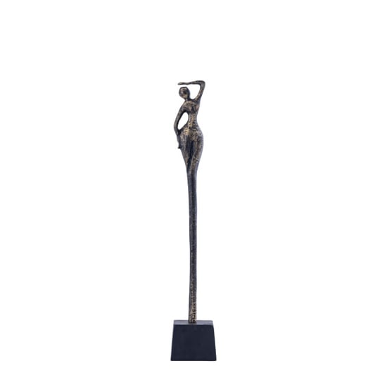PTMD beeld ciwan - 10x10x63cm - Image 1