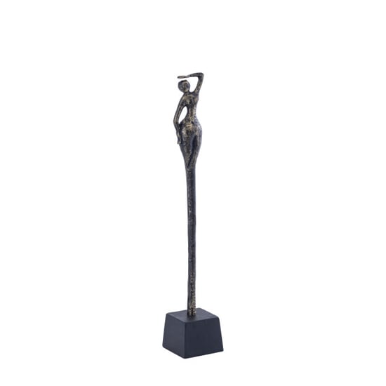 PTMD beeld ciwan - 10x10x63cm - Image 2