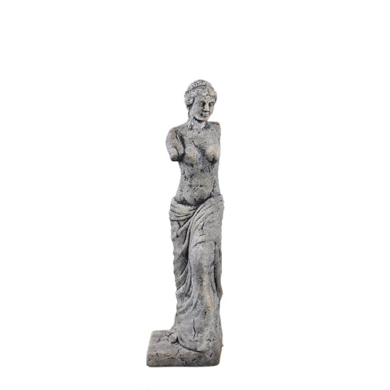 PTMD beeld olivette - 16x15x60cm - Image 1