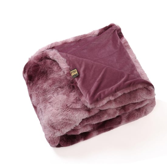 PTMD plaid linde - 150x200x2cm - Image 1