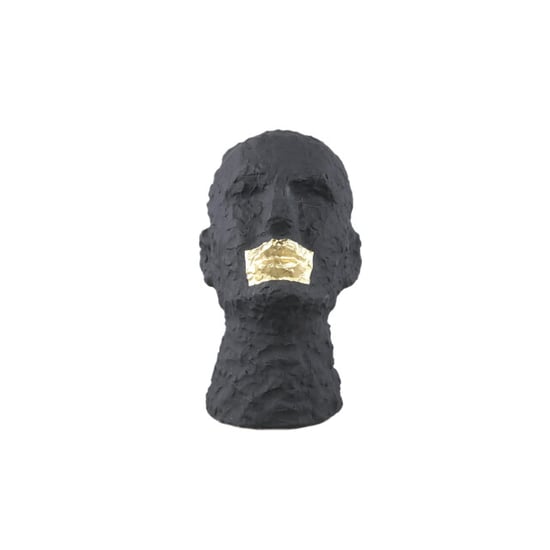 PTMD beeld bertrand - 27x20x33.5cm - Image 1