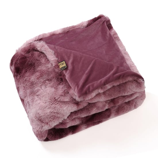 PTMD plaid linde - 220x240x2cm - Image 1