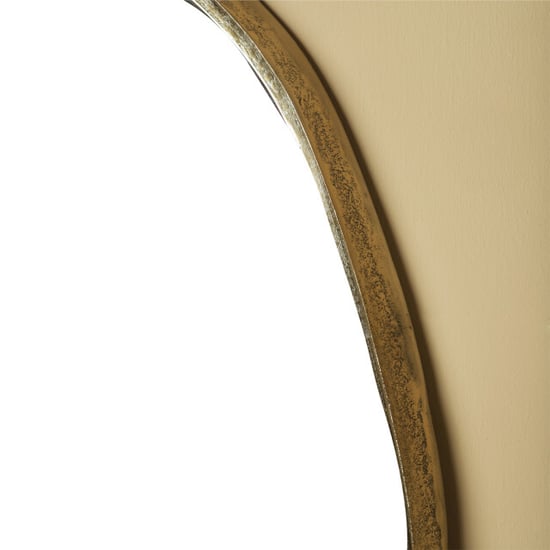 PTMD spiegel limera - 60x2x150cm - Image 2