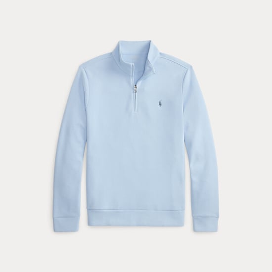 Ralph Lauren 710p04056 pullover half zip - Image 1