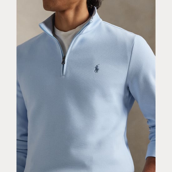 Ralph Lauren 710p04056 pullover half zip - Image 3