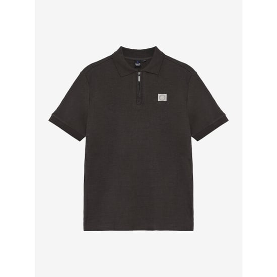 Rellix 940455 polo zip structure - Image 1