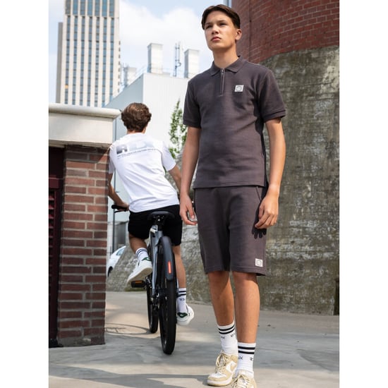Rellix 940455 polo zip structure - Image 3
