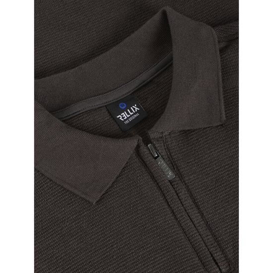 Rellix 940455 polo zip structure - Image 4