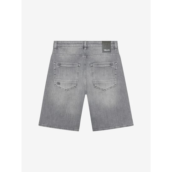 Rellix 940460 denim short basic - Image 3