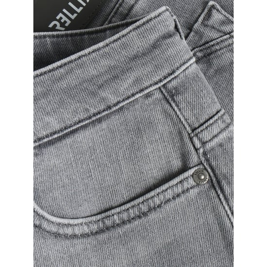 Rellix 940460 denim short basic - Image 4