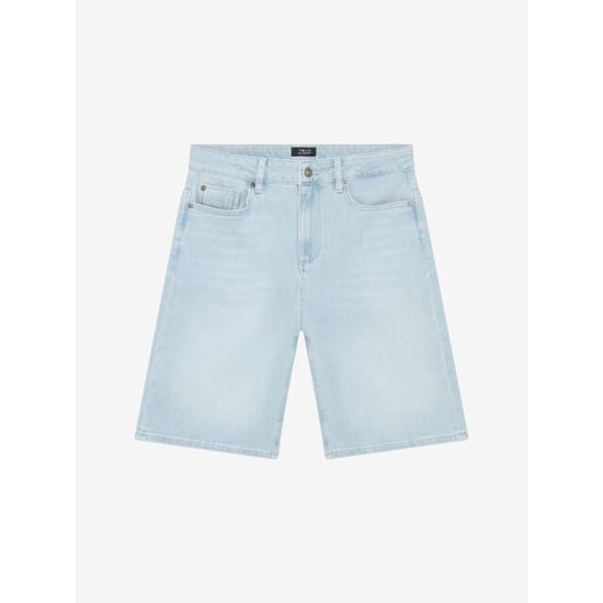Rellix 940461 denim short basic - Image 1