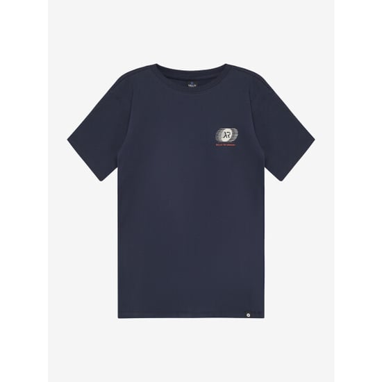 Rellix 940450 t-shirt xr backprint - Image 1