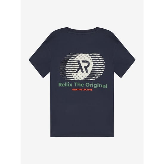 Rellix 940450 t-shirt xr backprint - Image 3