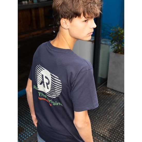 Rellix 940450 t-shirt xr backprint - Image 4
