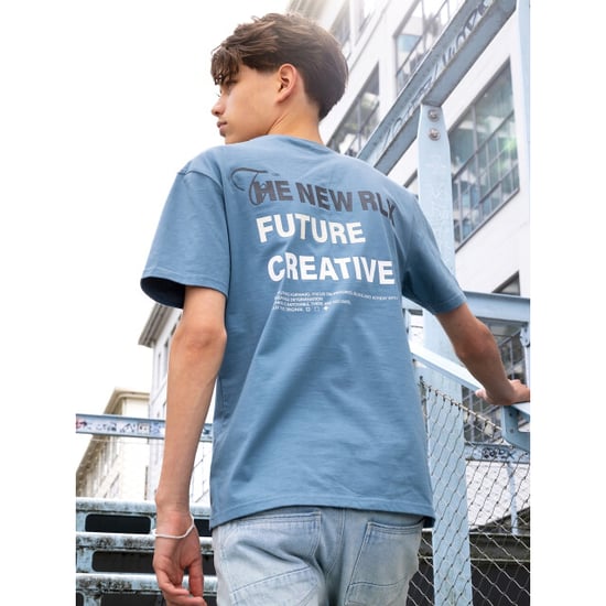 Rellix 940451 t-shirt backprint - Image 3