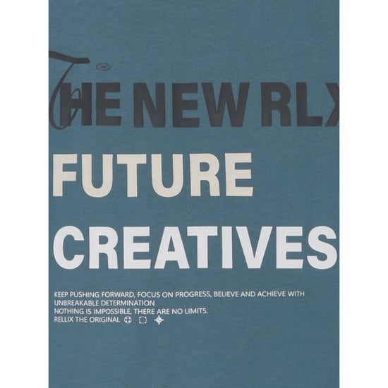Rellix 940451 t-shirt backprint - Image 4