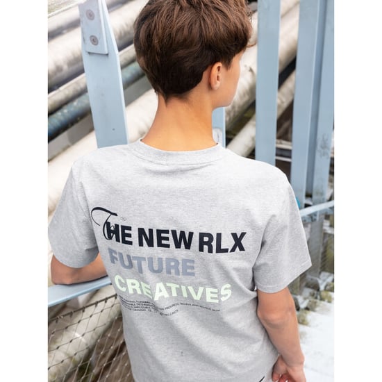 Rellix 940439 t-shirt rlx - Image 4