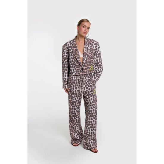Alix The Label Animal pants - - Image 3