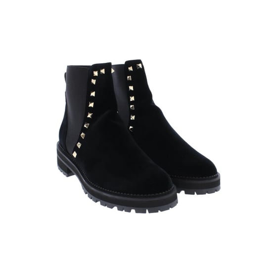 Pertini Dames studded booty velvet - Image 4