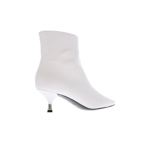Giampaolo Viozzi Dames naplack 3cm heel - Image 2