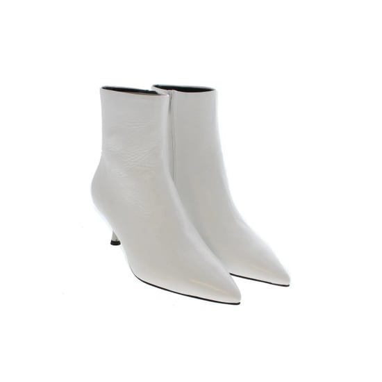 Giampaolo Viozzi Dames naplack 3cm heel - Image 3