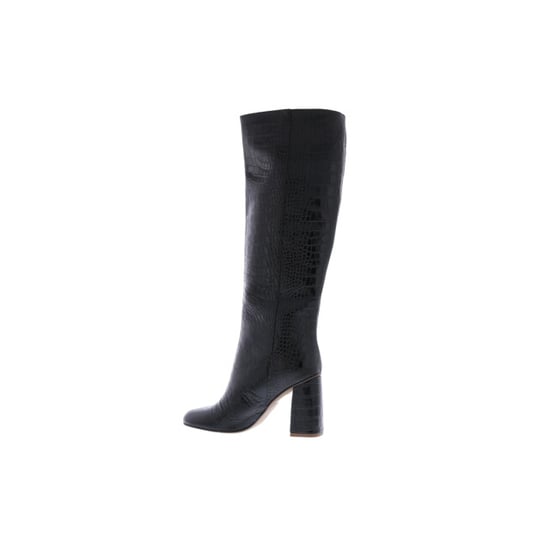 Paris Punk Dames croco boot - Image 2
