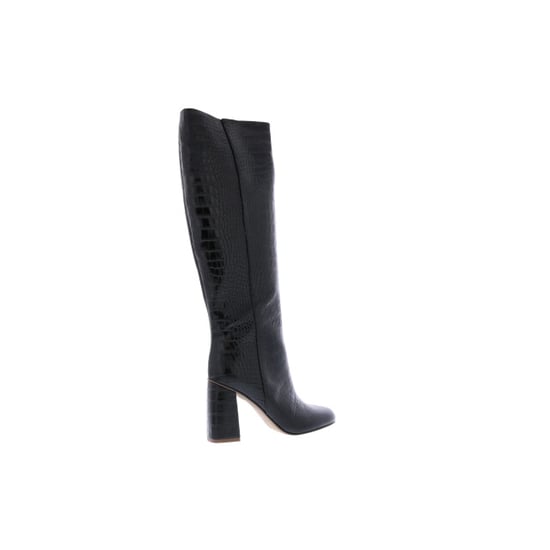 Paris Punk Dames croco boot - Image 3