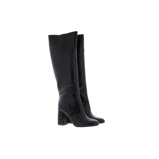 Paris Punk Dames croco boot - Image 4