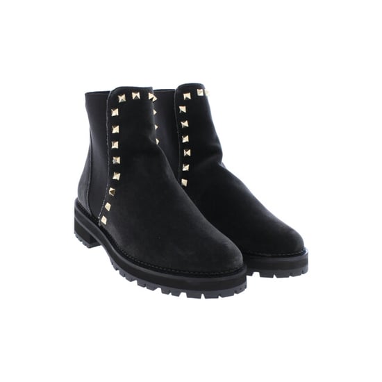 Pertini Dames studded booty velvet - Image 2