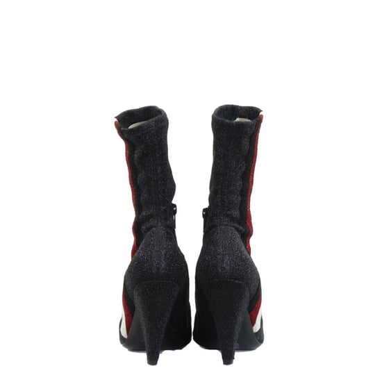Giampaolo Viozzi Dames stretch glitterstripe - Image 4