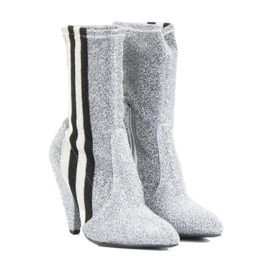 Giampaolo Viozzi Dames stretch glitterstripe - Image 3