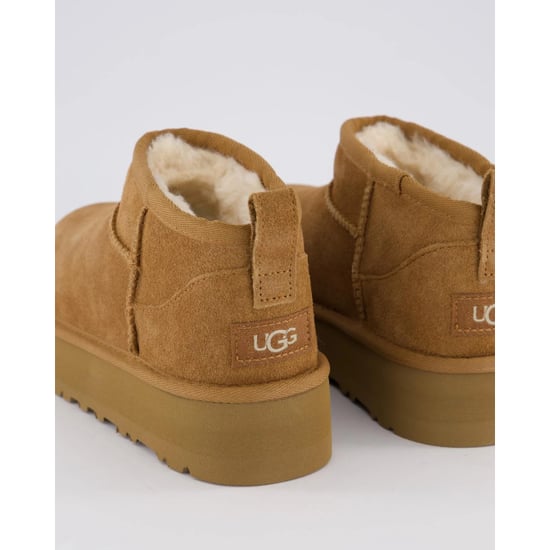 UGG Australia Kids ultramini platform kids - Image 3