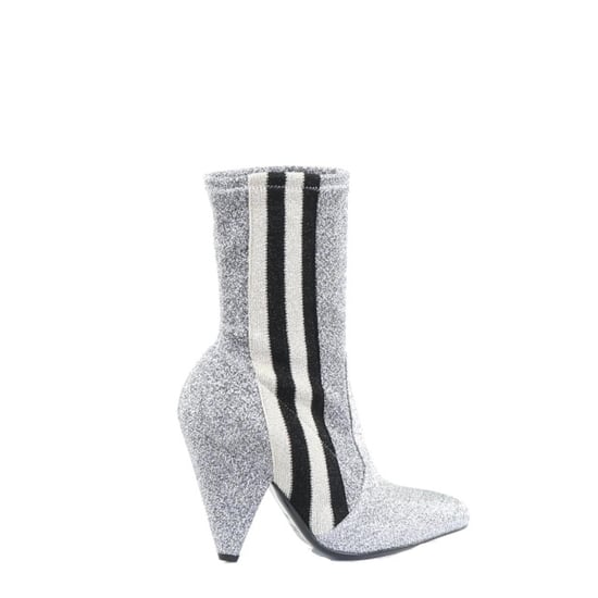 Giampaolo Viozzi Dames stretch glitterstripe - Image 4